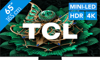 TCL 65 Zoll QD Mini-LED C71K 4K (2025)