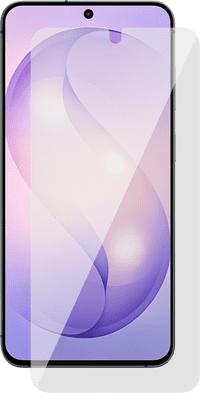 BlueBuilt Samsung Galaxy S26 FE Glass Screen Protector