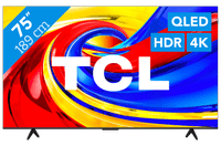 TCL 75 Zoll QLED P79L (2026)