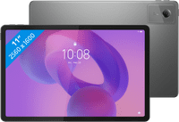 Lenovo Idea Tab 11 Zoll 128GB WLAN Grau mit Stylus