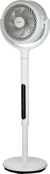 Fuave SF104DCPW Quiet Air Luux