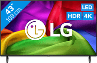 LG 43 Zoll Nano UHD 800 (2026)