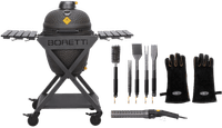 Boretti Ceramica Medium Starterset