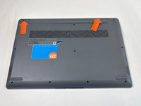 Lenovo IdeaPad 3 17IRU7 - 17,3'' - Intel Core i5 - 16GB RAM/512GB SSD