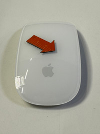 Apple Magic Mouse (2024)
