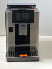 De'Longhi PrimaDonna Soul ECAM 610.75.MB