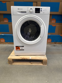 Bauknecht WAM 814 A