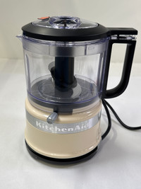 KitchenAid 5KFC3516EAC Crème
