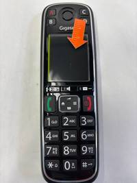 Gigaset E720