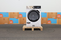 AEG L9WEF80690 - 9/6 kg