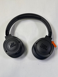 JBL Tune 720BT Schwarz