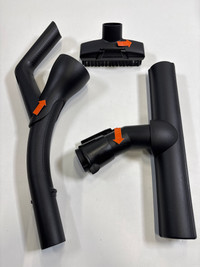 Bosch Series 8 In'genius ProSilence BGL8SIL5