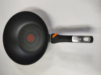 Tefal Unlimited Bratpfannenset 24 + 28 cm + Wok 28 cm