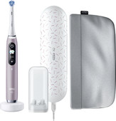 Oral-B iO 9n Rose Quartz Special Edition Den Ladenvorrat in unserem Store in Hamburg