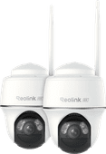 Reolink Argus B440 Doppelpack Reolink Überwachungskamera