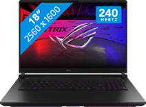 ASUS ROG Strix SCAR 18 G835LW-SA022W -18"-Intel Core Ultra 9 - 64GB RAM/4TB SSD - RTX 5080 ASUS KI-Laptop