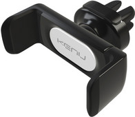 Kenu Airframe Pro Car Mount Universal Black Phone mount for cars