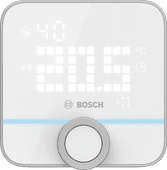 Bosch Smart-Raumthermostat II 230 V Ein-/Aus-Thermostat