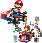 LEGO Mario Kart Set Top 10 der meistverkauften LEGO Mario Sets