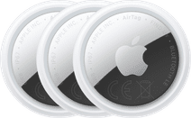 Apple AirTag 2 (3er-Pack) Apple AirTag