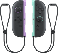 Nintendo Switch 2 Joy-Con Set Lila/Grün Nintendo Switch 2 Controller