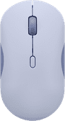 Lenovo 350 Bluetooth Leise Maus Meta Grape Lenovo Maus