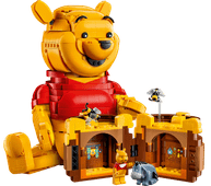 LEGO Disney Winnie Puuh 43300 Top 10 der meistverkauften LEGO Disney Sets