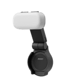 DJI Osmo Pocket 4 Fill Light Zubehör für die DJI Action-Cam