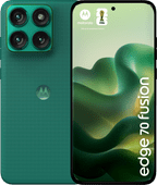 Motorola Edge 70 Fusion 256GB Grün 5G Motorola Edge