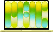 Apple MacBook Neo (2026) A18 Pro 512GB with Touch ID Citrus QWERTZ Apple MacBook Neo