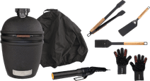 The Bastard Urban Large Solo Starterset Grill Angebot