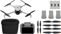 DJI Lito X1 Fly More Combo Plus + Smart Controller Top 10 bestselling drones