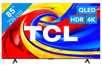 TCL 85 Zoll QLED P79L (2026) 50 Hz Fernseher