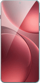 Just In Case Tempered Glass OPPO Find X9 Pro Screen Protector Just in Case screen protector