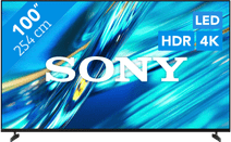 Sony Bravia 3 II LED 100 Zoll (2026) Sony Bravia XR Fernseher