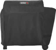Weber Premium Abdekcung für Smoque XL Weber Abdeckung für Grill