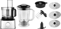 Kenwood Multipro Compact FDM301SS Food processor