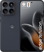 Motorola Edge 70 Fusion 256GB Schwarz 5G Motorola Edge