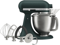 Kitchenaid 5KSM50PKVEPP Pebbled Palm KitchenAid grün