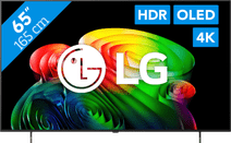LG 65 Zoll OLED B68 4K (2026) LG 2026 Fernseher