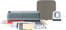 Cricut Maker 4 Essentials + EasyPress Mini Set Cricut Produkte kaufen?