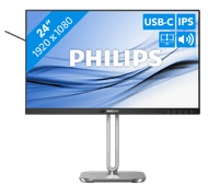 Philips 24B2G5301/00 Verstellbaren Monitor
