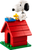 LEGO Ideas Peanuts: Snoopy's Doghouse 21368 Top 10 bestselling LEGO for adults sets