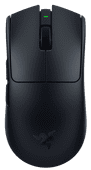 Razer Viper V4 Pro Wireless Gaming-Maus Schwarz Kabelgebundene Maus