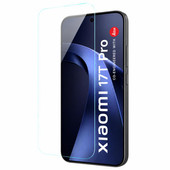 Just In Case Tempered Glass Xiaomi 17T Pro Panzerglas Just in Case Panzerglas und Schutzfolien