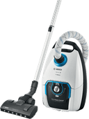 Bosch Series 8 In'genius ProSilence BGL8SIL0L Vacuum with long cord