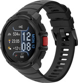 Polar Street X Black 45mm Polar smartwatch