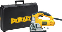 DeWalt DW331KT-QS (without battery) Jigsaw