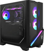 MSI MPG Infinite X3 AI 2NVR7-036EU Gaming-PC mit NVIDIA GeForce RTX 5000 Serie Grafikkarte