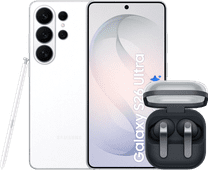 Samsung Galaxy S26 Plus 1TB Ultra 5G + Samsung Galaxy Buds4 Pro Black Samsung Galaxy S26 Ultra